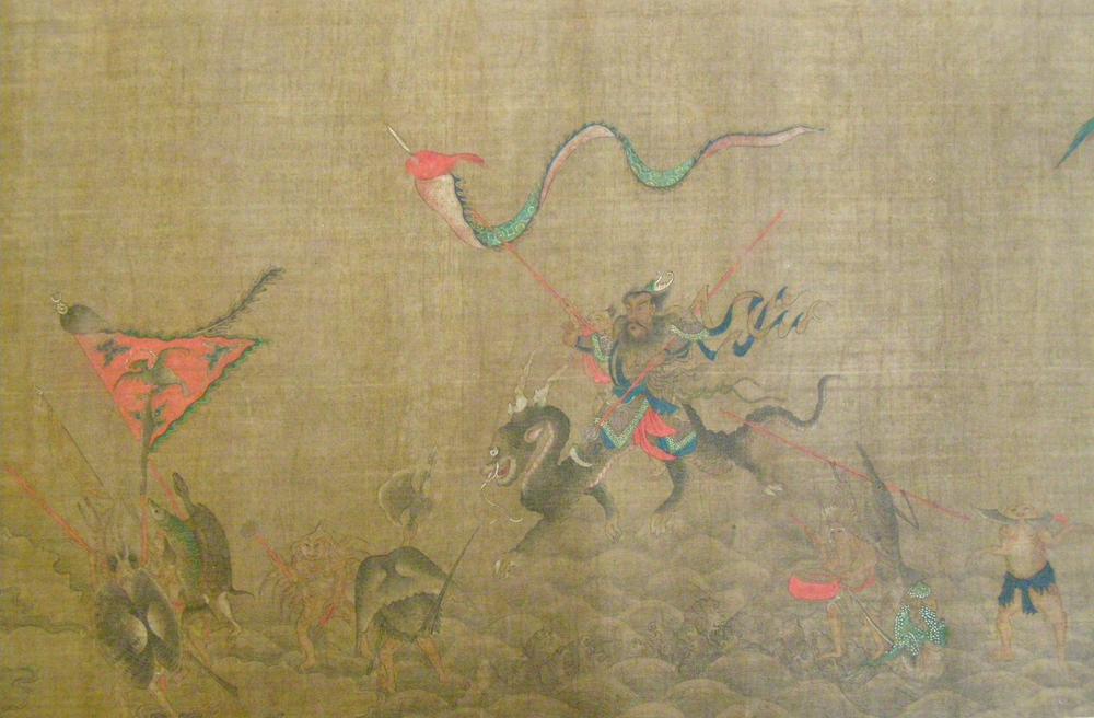 图片[12]-handscroll; painting BM-1914-0714-0.1-China Archive